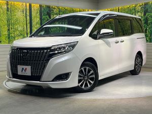 2017 Toyota Esquire DBA-ZRR80G