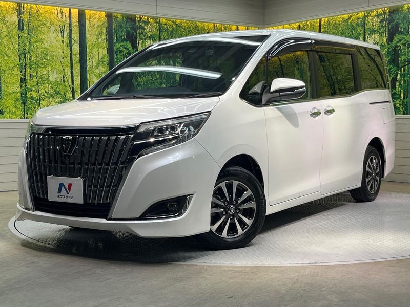 2017 Toyota Esquire DBA-ZRR80G (UW-mvehjdpo5woh)[0]
