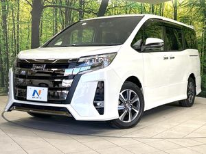2020 Toyota Noah 3BA-ZRR80W
