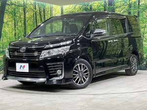 2015 Toyota Voxy DBA-ZRR85W