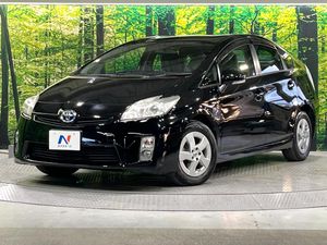 2011 Toyota Prius DAA-ZVW30