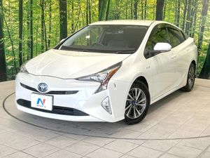 2016 Toyota Prius DAA-ZVW51