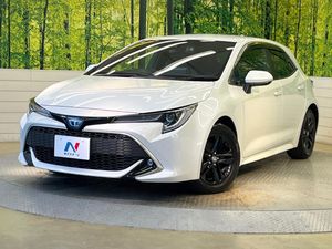 2020 Toyota Corolla Sport 6AA-ZWE213H
