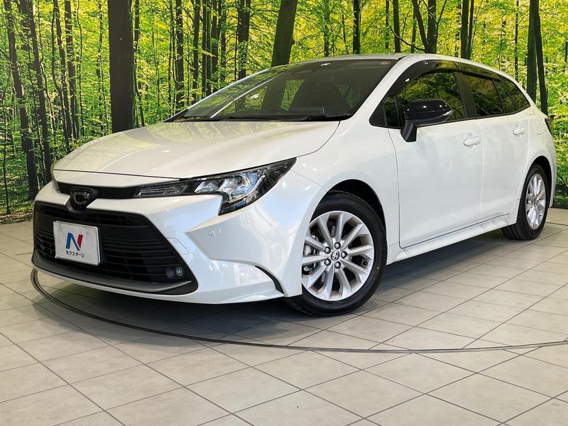 2025 Toyota Corolla Touring 6AA-ZWE219W (UW-mvehl5h7loy9)[0]