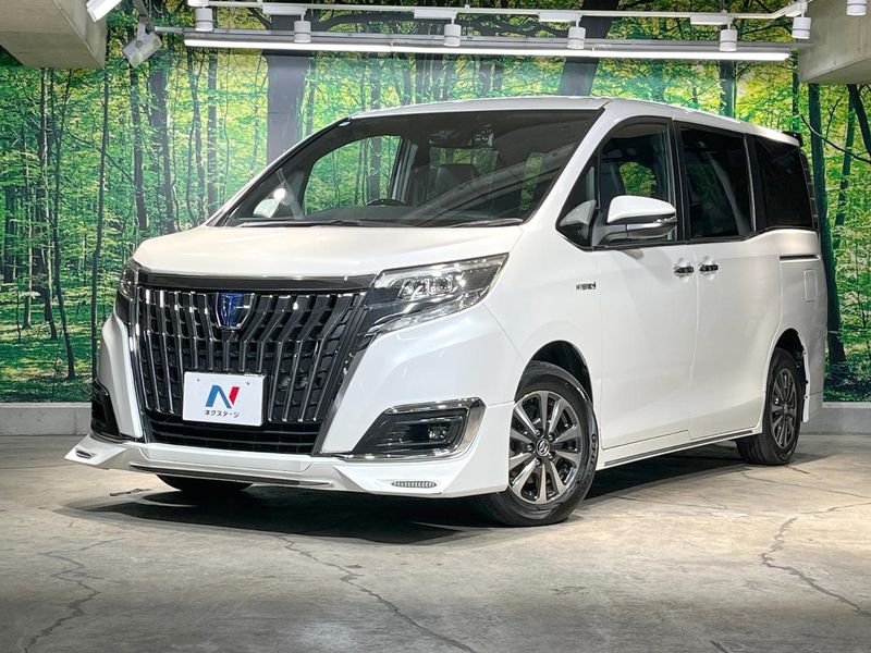 2018 Toyota Esquire DAA-ZWR80G (UW-mvehl9ftx14b)[0]