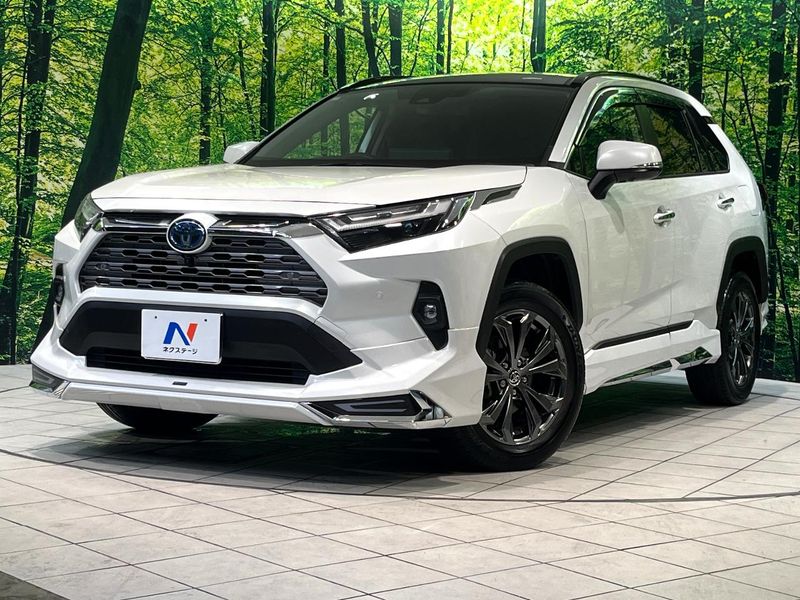 2023 Toyota RAV4 6AA-AXAH54 (UW-mvfxil6m5pah)[0]