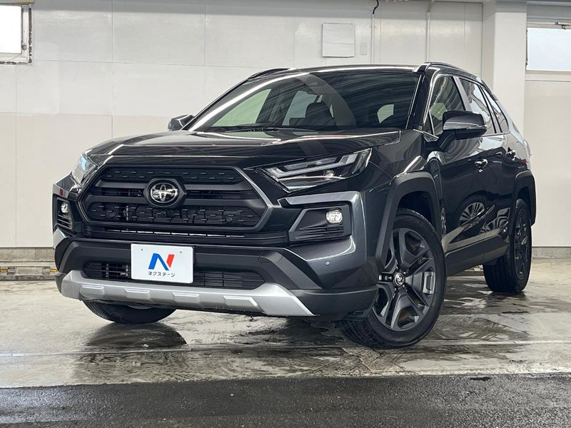 2025 Toyota RAV4 6AA-AXAH54 (UW-mvfxin5pneiv)[0]