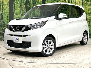 2022 Nissan Days 5BA-B43W