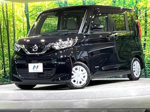 2021 Nissan Roox 5AA-B44A