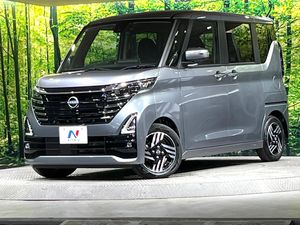 2023 Nissan Roox 5AA-B44A