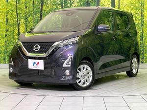 2019 Nissan Days 5AA-B44W