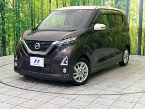 2019 Nissan Days 5AA-B44W
