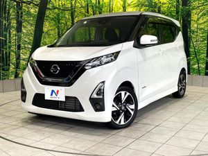 2019 Nissan Days 4AA-B45W