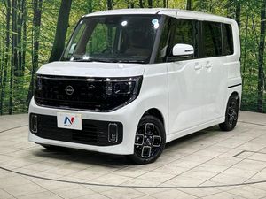 2026 Nissan Roox 5BA-BB1A