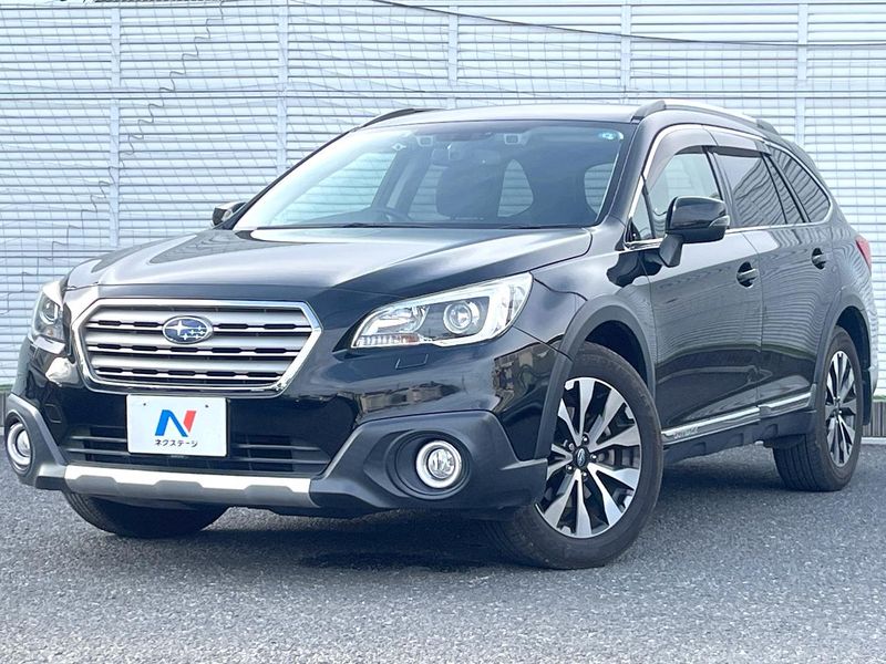 2016 Subaru Legacy Outback DBA-BS9 (UW-mvfxl80kx20v)[0]