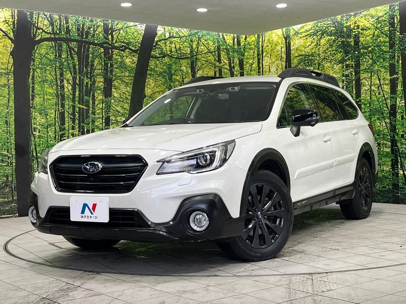 2020 Subaru Legacy Outback DBA-BS9 (UW-mvfxl9lhks3a)[0]
