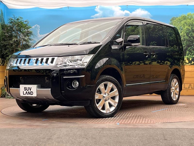 2018 Mitsubishi Delica D:5 LDA-CV1W (UW-mvfxldqfisi4)[0]