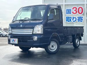 2023 Suzuki Carry Truck 3BD-DA16T