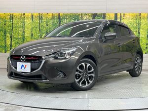 2016 Mazda Demio LDA-DJ5FS