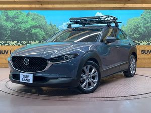 2019 Mazda CX-30 3DA-DM8P