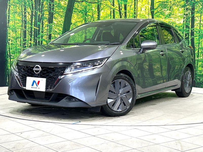 2022 Nissan Note 6AA-E13 (UW-mvfxmfaxaz84)[0]