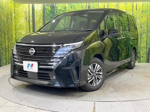 2023 Nissan Serena 5BA-FC28