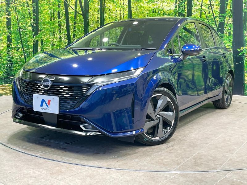 2021 Nissan Aura 6AA-FE13 (UW-mvfxmjny43ak)[0]