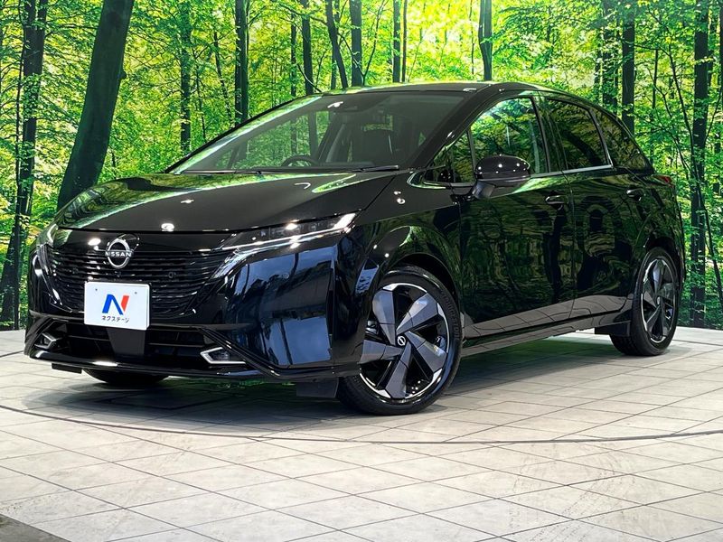 2021 Nissan Aura 6AA-FE13 (UW-mvfxmk6kmruq)[0]