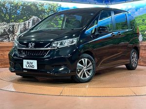 2021 Honda Freed 6BA-GB5