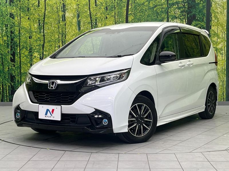 2018 Honda Freed DBA-GB5 (UW-mvfxmyyyzsz6)[0]