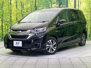 2018 Honda Freed hybrid DAA-GB7