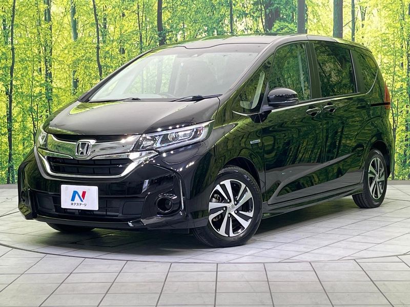 2018 Honda Freed hybrid DAA-GB7 (UW-mvfxn0uuavoo)[0]