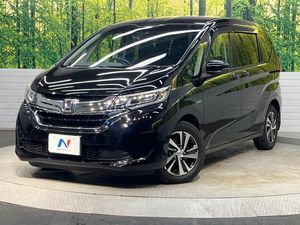 2018 Honda Freed hybrid DAA-GB7