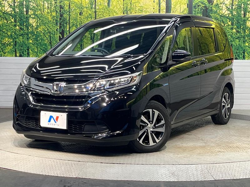 2018 Honda Freed hybrid DAA-GB7 (UW-mvfxn1c5vtbv)[0]