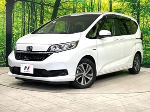 2019 Honda Freed hybrid 6AA-GB7