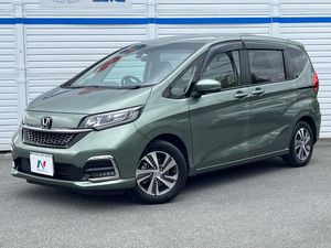 2020 Honda Freed hybrid 6AA-GB7