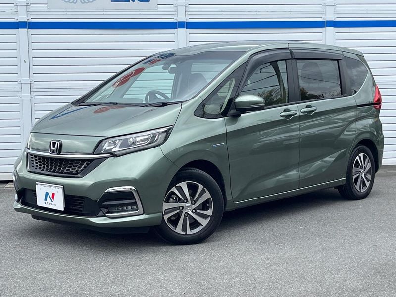 2020 Honda Freed hybrid 6AA-GB7 (UW-mvfxn31shsqh)[0]