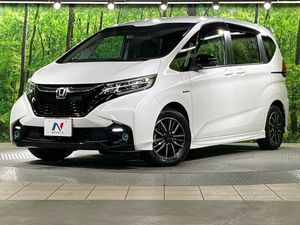 2018 Honda Freed hybrid DAA-GB7