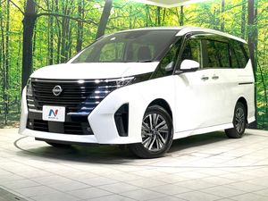 2025 Nissan Serena 6AA-GFC28