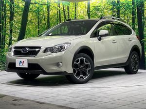 2013 Subaru XV DBA-GP7