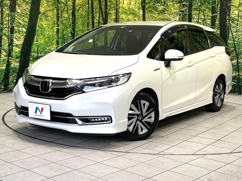 2022 Honda SHUTTLE 6AA-GP7 (UW-mvfxoesx0pcd)[0]