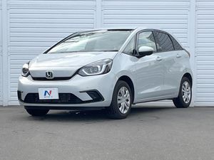 2022 Honda Fit 6AA-GR3