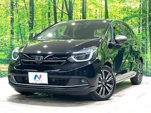 2023 Honda Fit 6AA-GR3
