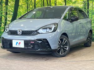 2024 Honda Fit 6AA-GR3