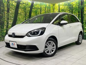 2025 Honda Fit 6AA-GR3