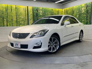2008 Toyota Crown DBA-GRS204