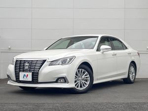 2016 Toyota Crown DBA-GRS210