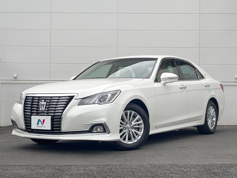 2016 Toyota Crown DBA-GRS210 (UW-mvfxon1bdyr3)[0]