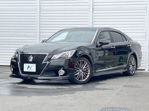 2013 Toyota Crown DBA-GRS214