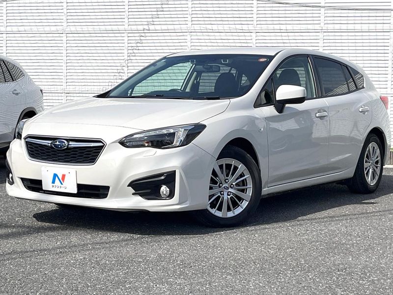 2019 Subaru Impreza Sport DBA-GT2 (UW-mvfxotn02i74)[0]